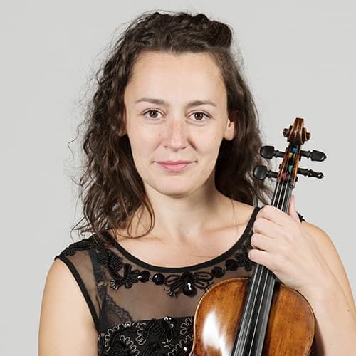 Agata Michalec Stahl