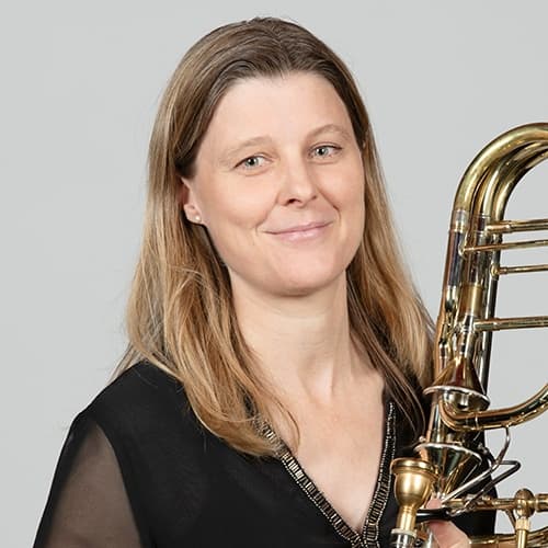 Anita Rohrer