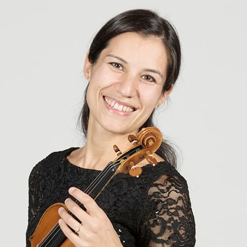 Aruna Poschner