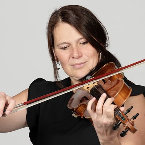 Christina Gallati