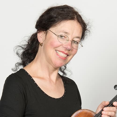 Claudia Inauen