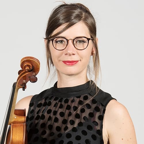 Claudia Kienzler