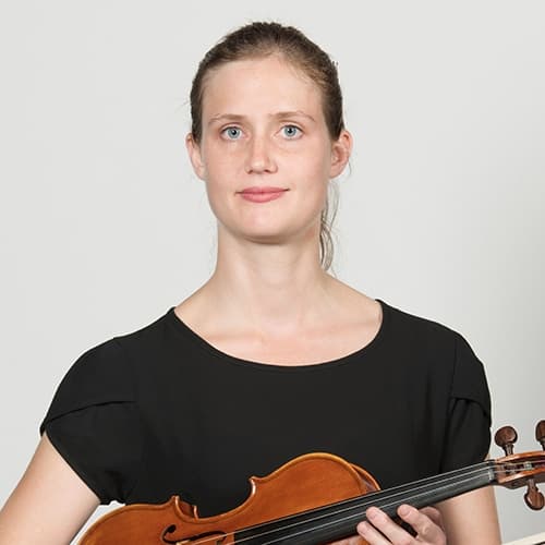 Désirée Albicker