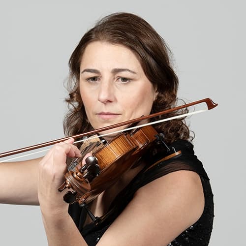 Elisabetta Luis-Parrella