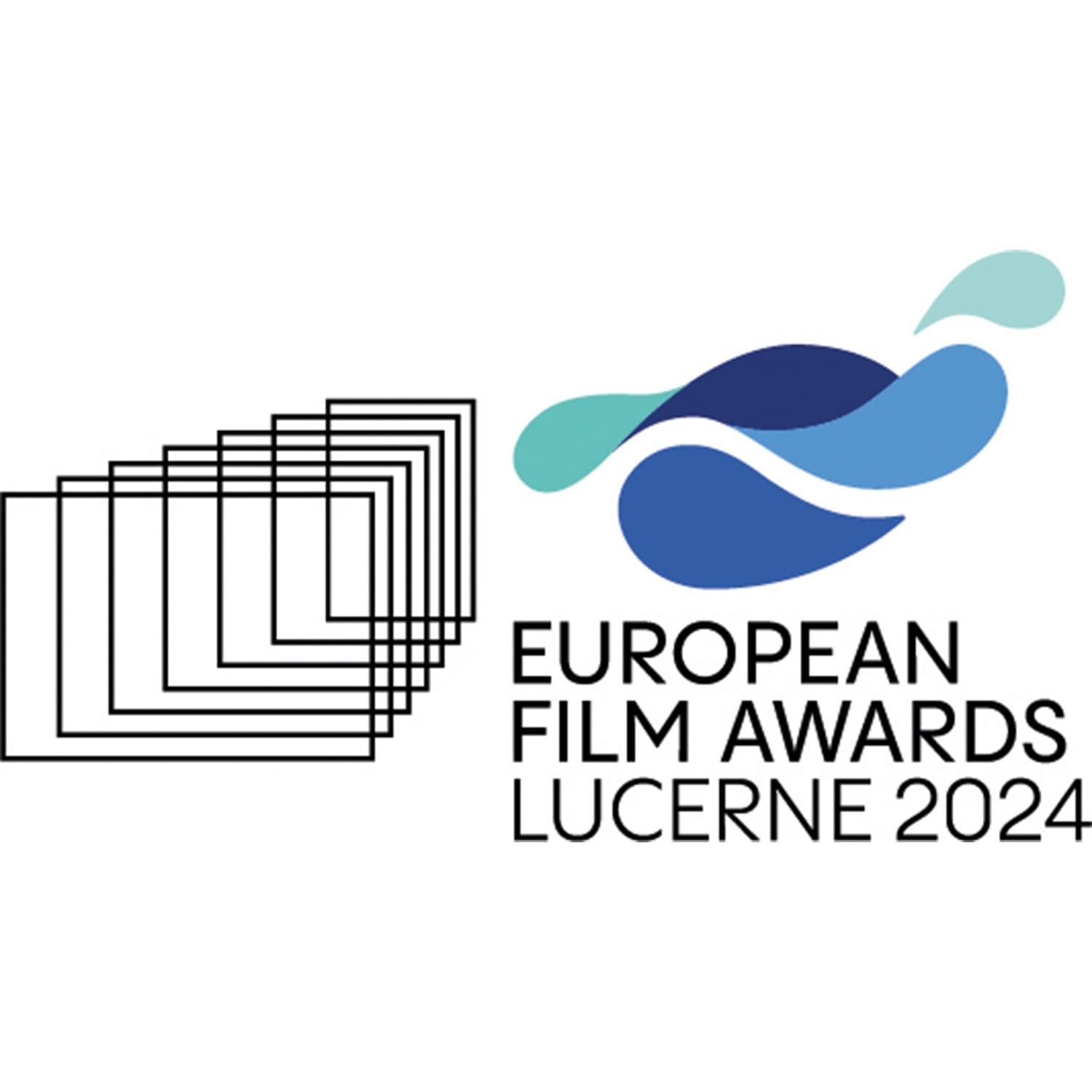 European Film Awards 2024 — Konzertplakat