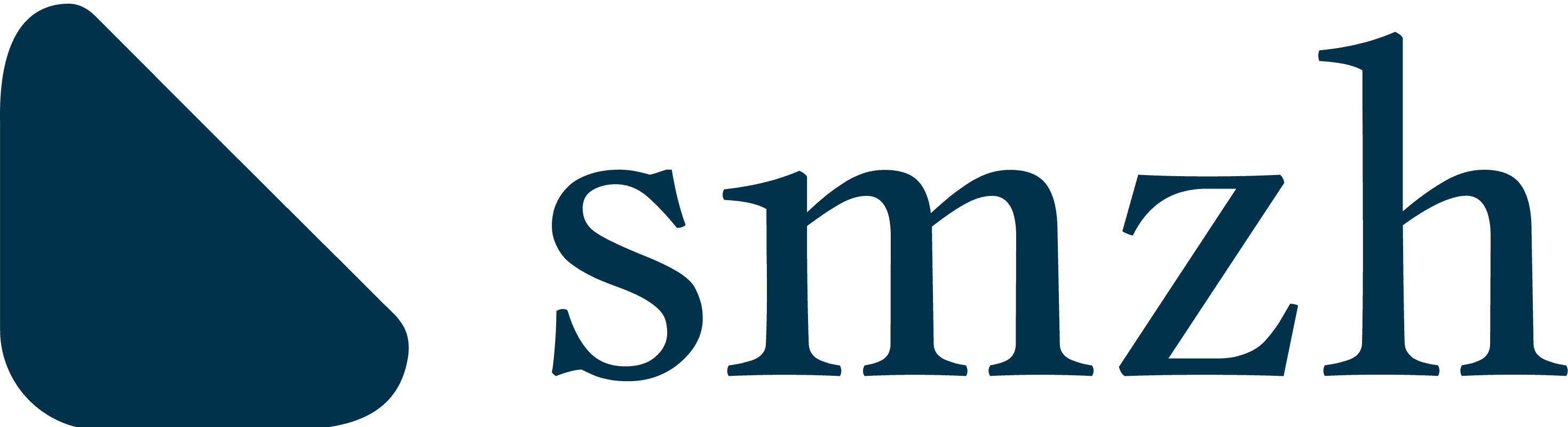 Logo smzh