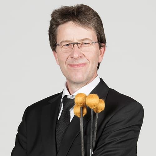 Hans Patrick Surek