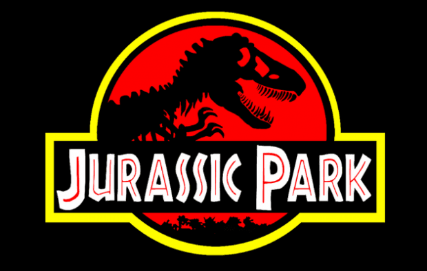 Jurassic Park — Konzertplakat