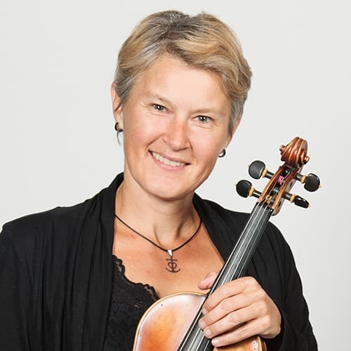 Larjssa Bohner