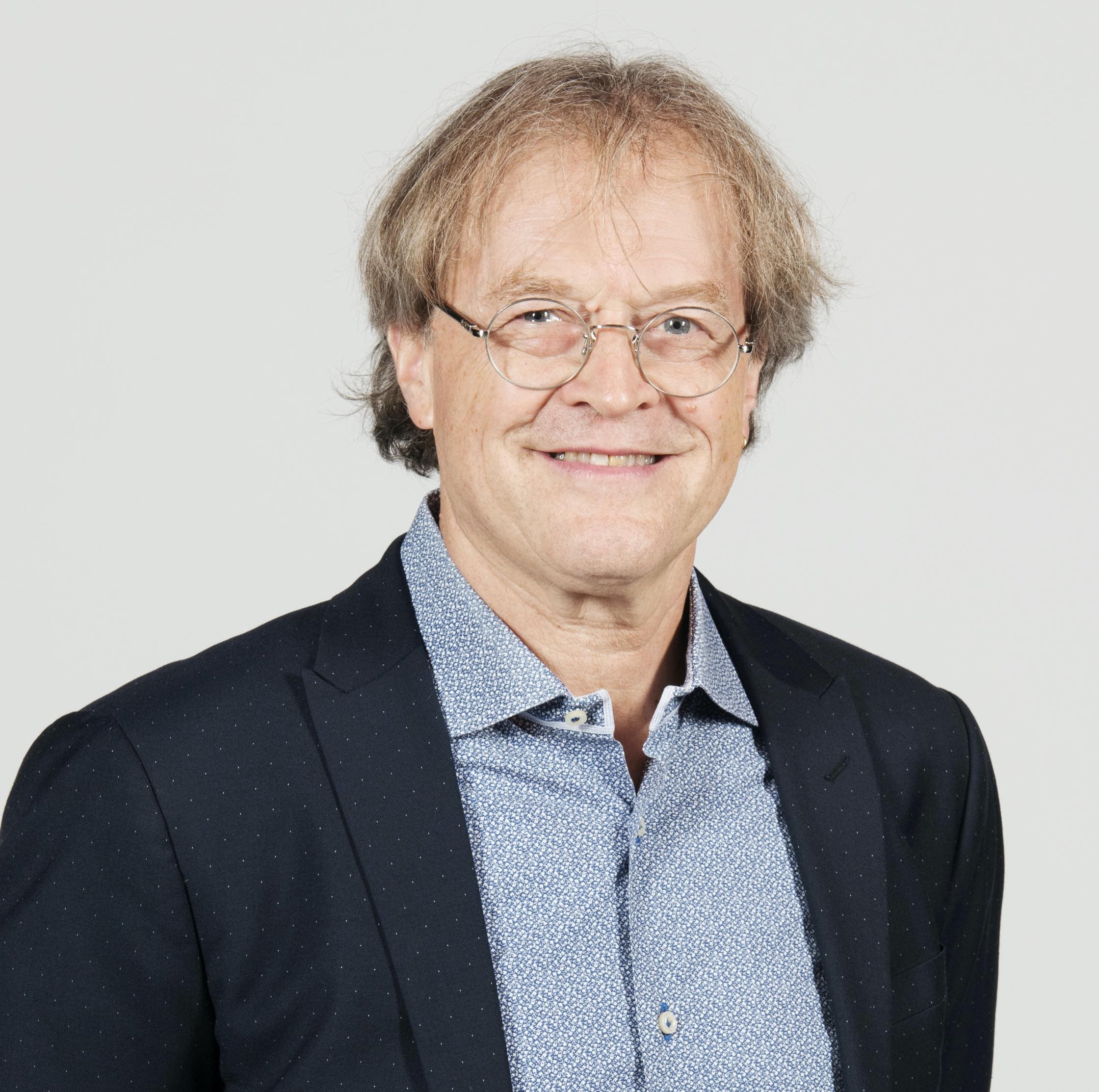 Ludwig Wicki