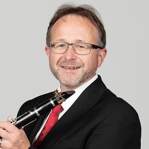 Markus Zenger