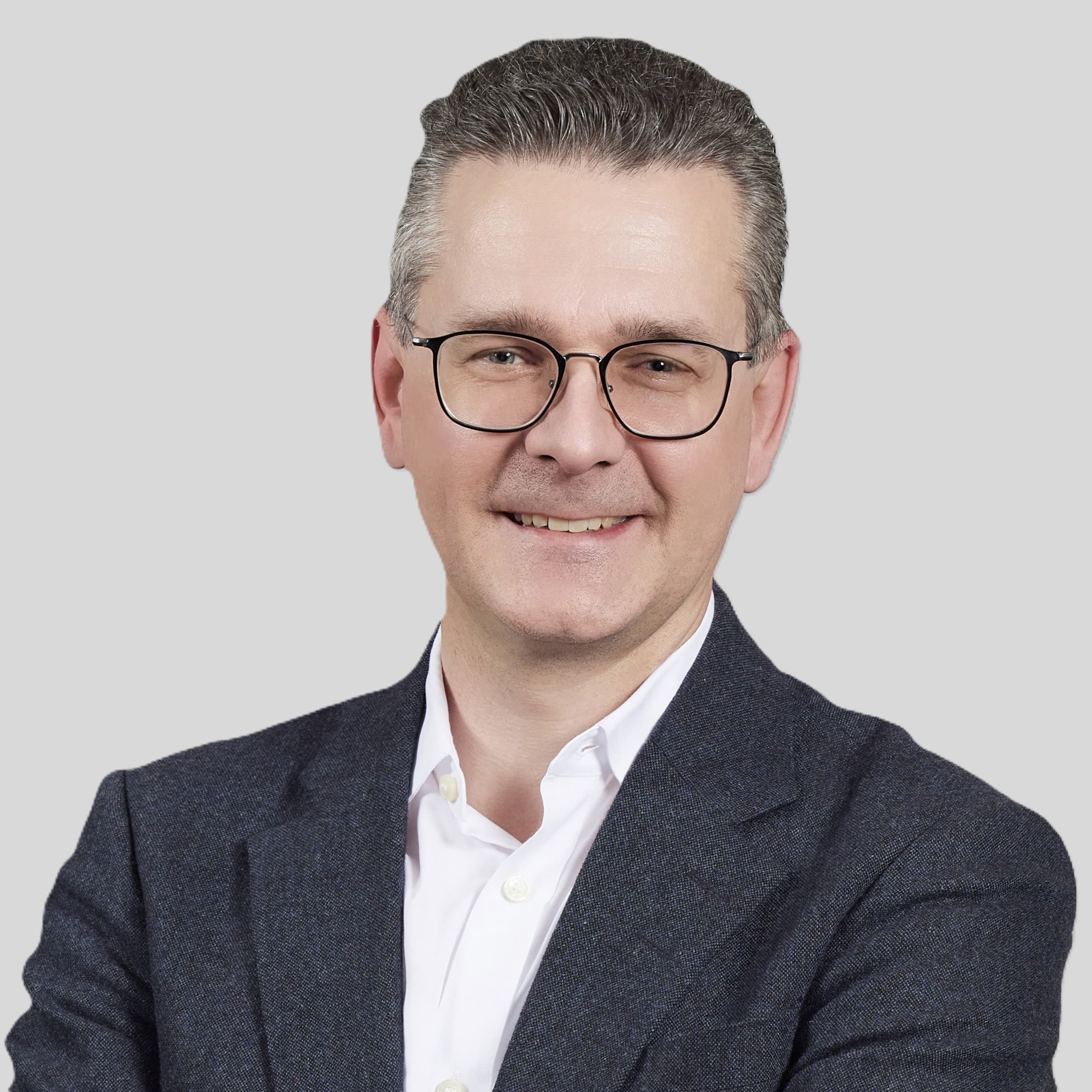 Michael Bitzi