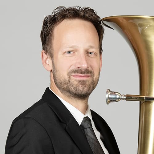 Michael Schlüssel