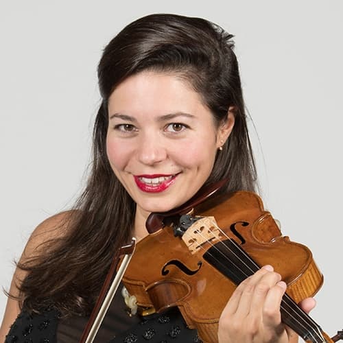 Nadia Strijbos