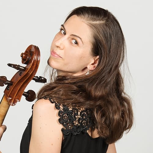 Nadja Straubhaar