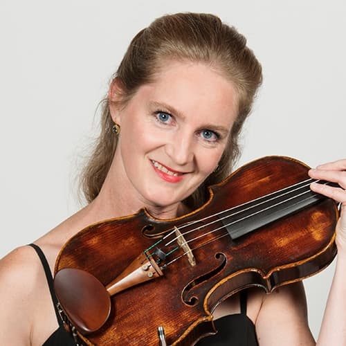Nora Rosenberger
