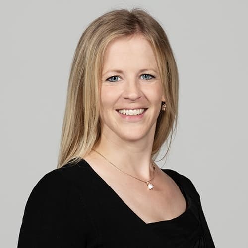 Patricia Ulrich