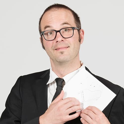 Peter Zihlmann