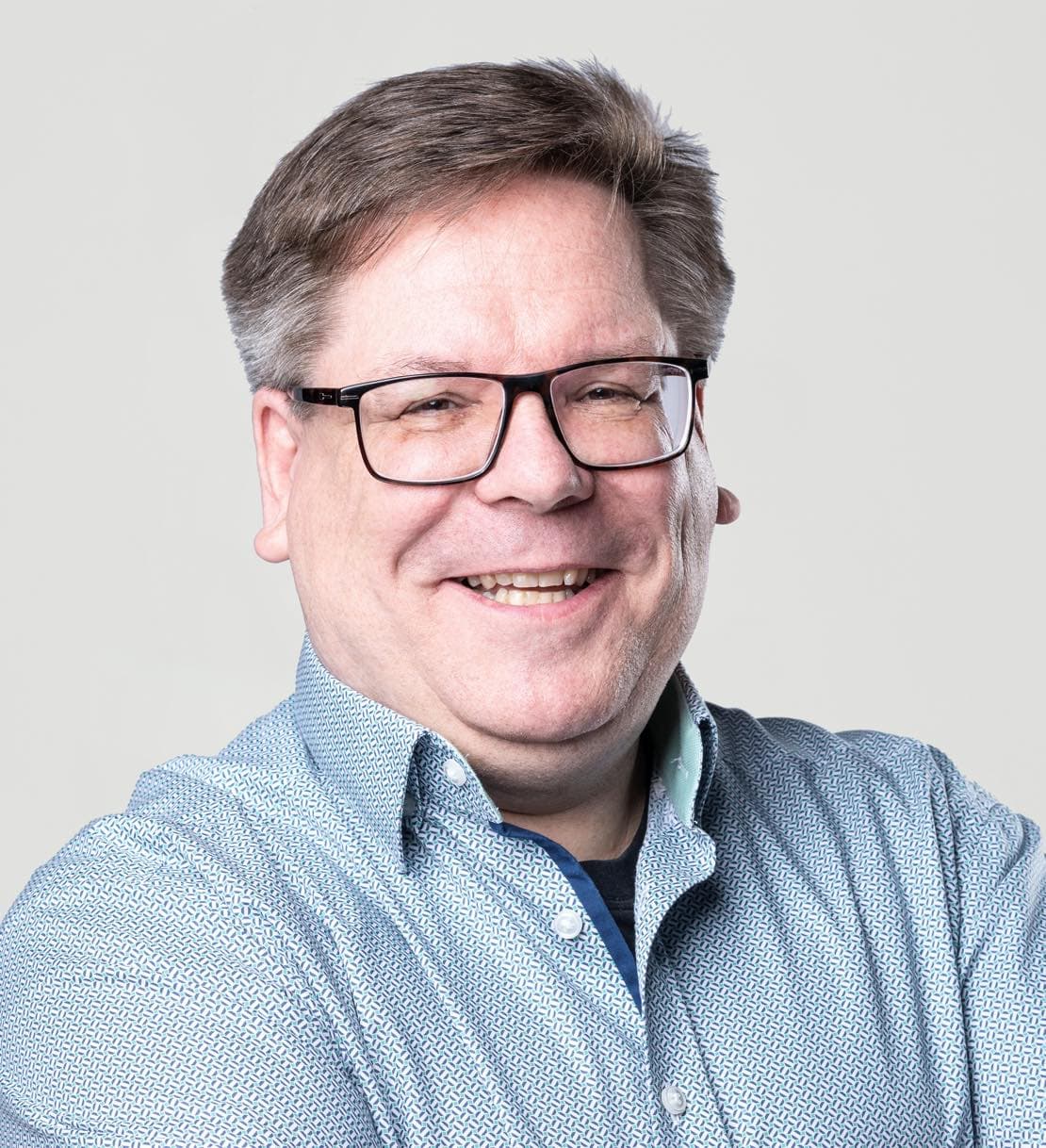 Markus Müller