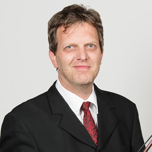 Reto Lehmann