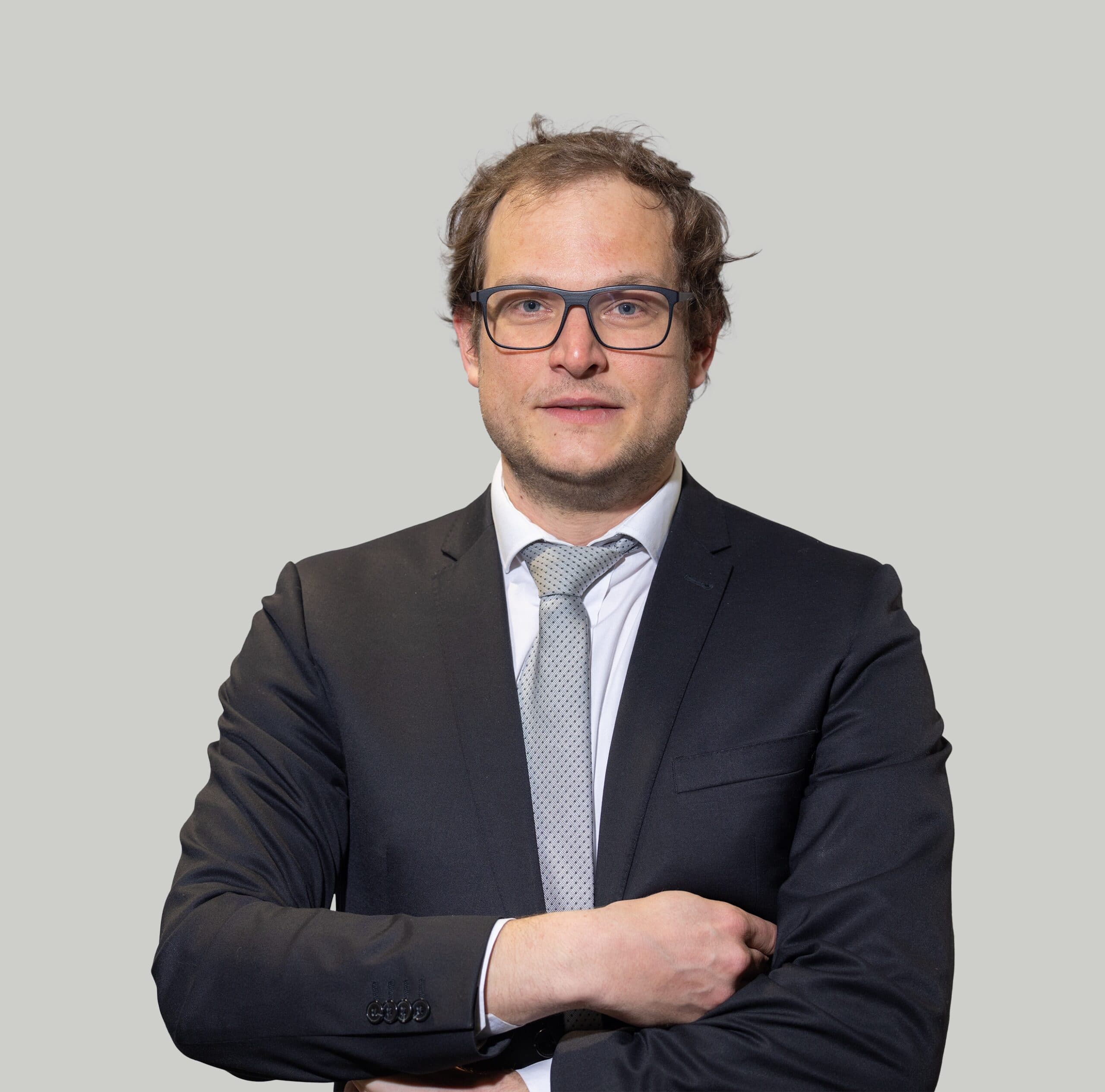 Severin Barmettler