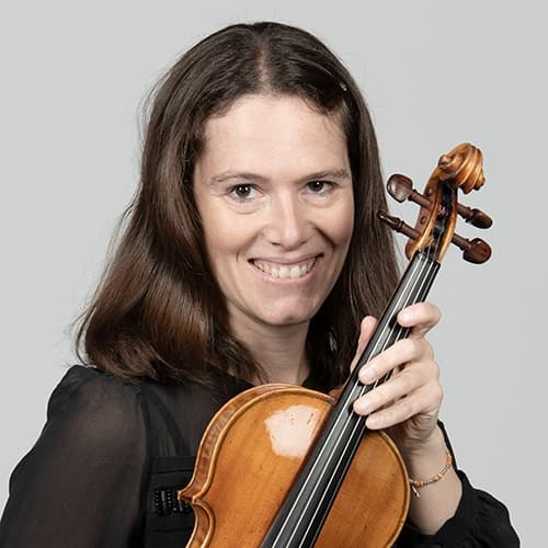 Stéphanie Scalbert