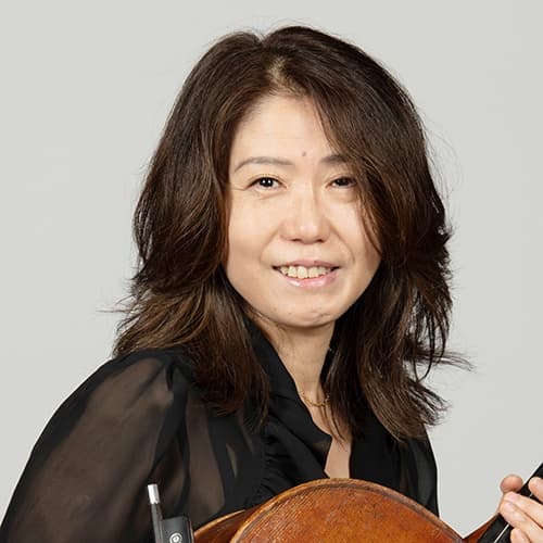 Yuriko Irisawa