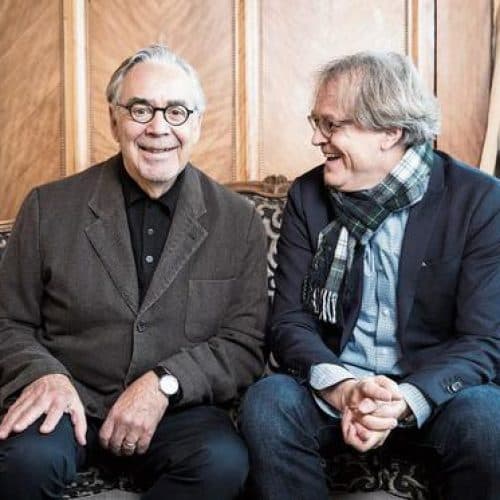 Wie Hollywood nach Luzern kam und Filmmusik zum Massenphänomen wurde