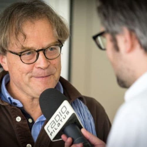 Der Schatz im Silbersee Live im KKL