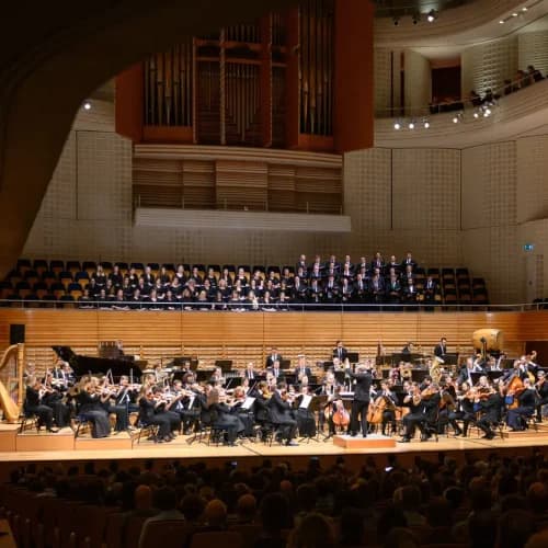Und plötzlich erkennt man, dass Hans Zimmer ein Poet ist