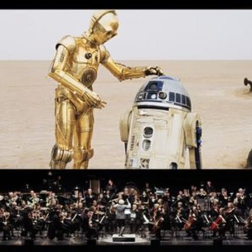 Star Wars in Concert – A New Hope