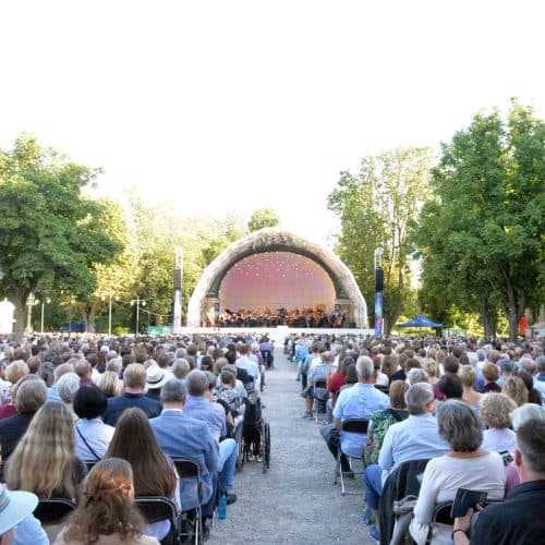 „Helden der Filmmusik“ – Mit dem „21st Century Orchestra“ auf Zeitreise