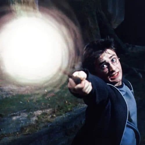 21st Century Orchestra: Harry Potter zaubert und kämpft im KKL quasi live