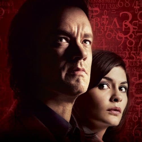 Da Vinci Code im KKL Luzern
