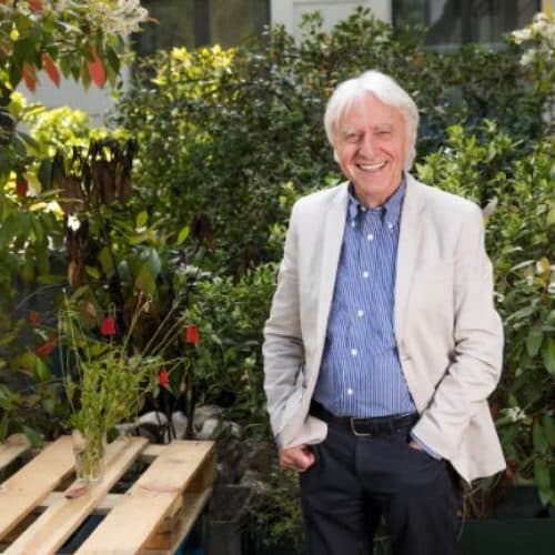 Emil (88) erfüllt sich einen grossen Wunsch