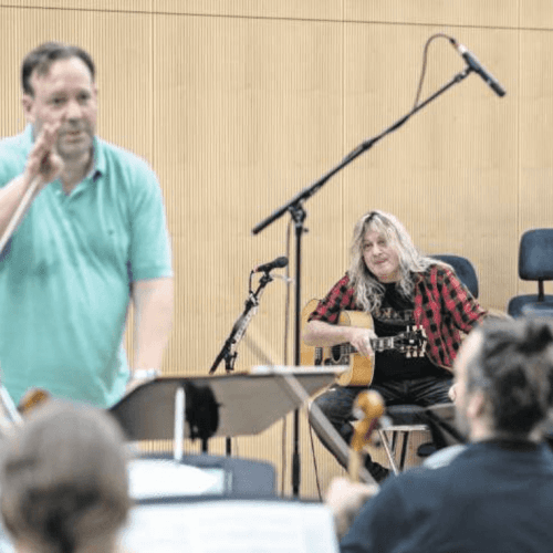 Im Gotthard-Zimmer will niemand schlafen