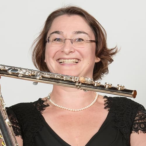 Katharina Egli-Niedderer