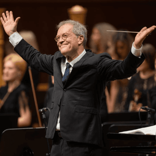 21st Century Orchestra führte auch ohne Film nach Mittelerde