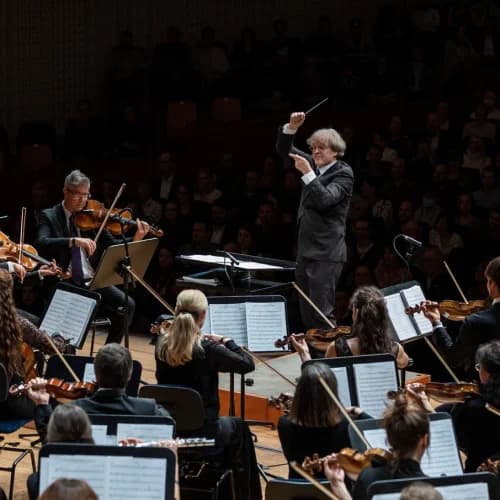 Die Filmmusik erobert das KKL zurück