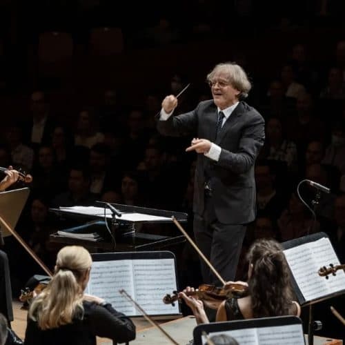 Standing Ovations für ein sinfonisches «Game Of Thrones»