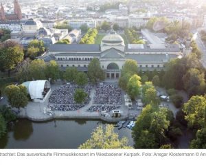 Frankfurter Rundschau - Filmmusik in Wiesbaden_ Die Musik der Helden
