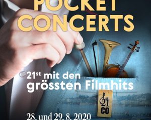 Pocket Concerts